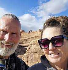 Cheryl Ferrante's Instagram, Twitter & Facebook