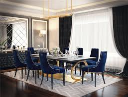 Refined and elegant, deliberate and thoughtful — with outdoor living fun. Pin By Daly Sassi On Dining Room Luxury Dining Room Elegant Dining Room Dining Room Design