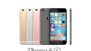 Or, pick colors that are more subtle like diamond or steel. These Are All The Official Iphone 6s And Iphone 6s Plus Color Variants Phonearena