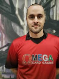 Ryan Overturf tramples over Lucien Longlais's Burn in a 3-game match.