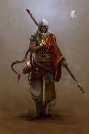 Image Result For Wood Elf Monk Character Art Fantasy Characters Rpg Character