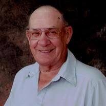 Norman Charles Kruger Obituary