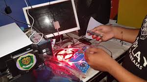 Skema modul lampu natal : Lampu Hias Natal Rgb Control Box Ir Remote Control Led Strip Modul Adaptor Youtube