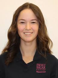 2024-25 Equestrian (IHSA) Roster