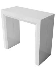 Handmade by invictus steelworks, this table is in inked nyc, inked magazines brand new tattoo parlor / art gallery in nyc. Cubist Table With Built In Extension Storage Expand Furniture Space Saving Furniture Space Saving Table