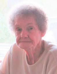 Shirley Barrett Obituary (1935