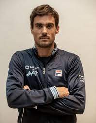 Guido pella is an argentine tennis player, who currently holds atp ranking of # 48 in singles. Guido Pella Tennis Player Profile Itf