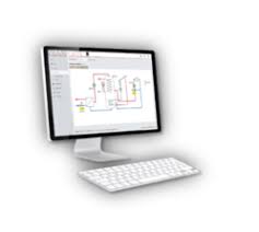 SAM-LAN: the wireless network for local and district heating systems
