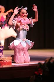 Maybe you would like to learn more about one of these? New Bern Ballet Company Performance The Nutcracker Spreads Christmas Cheer