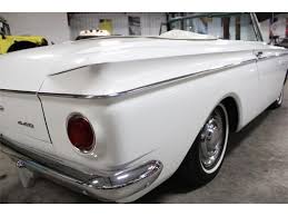 Image result for Frost White 1963 AMC