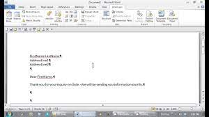 How To Write A Fill In The Blank Answer In Microsoft Word Tips For Microsoft Office Windows Words Writing Microsoft Word