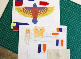 Interview Barbara Cadet, Artiste Papier