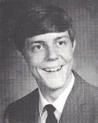 Gary Blaine England (1951-2014)