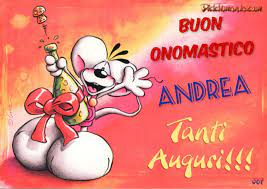 S Andrea Buon Compleanno Auguri Di Buon Compleanno Compleanno