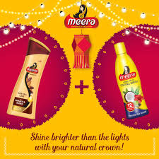 Specially made for hair growth , cures dandruff and controls hair loss just in 15. World Of Meera On Twitter Strengthen Your Natural Crown For This Diwali With A Strong Combination Of Meera Herbal Hair Oil And Meera Hair Fall Care Shampoo Buy Now Https T Co 6hqoqfldac Meera Worldofmeera