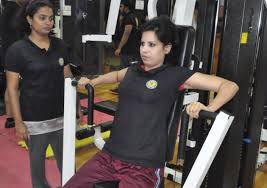 best and largest gym in dhaka