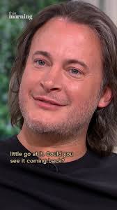 Could we see Footballers' Wives return to our screens? Gary Lucy reveals  whether he thinks it could come back in the future! ⚽️