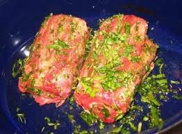 Fleisch Gekrauterter Lammhals Geschmort Rezept Rezept Rezepte Lebensmittel Essen Lammhals Rezepte
