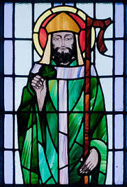 'the day of the festival of patrick'), is a cultural and religious celebration held on 17 march. Saint Patrick S Day Wikipedia