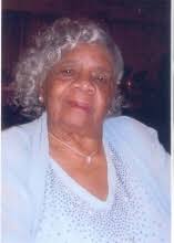 Obituary information for Bernice Miller