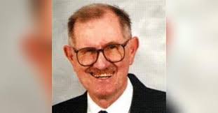 Robert Lee McGuire Obituary