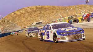 Now Available Nascar Heat Officially Licensed By Nascar