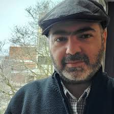 Photos of Secret Sidewalk Overlooking Lake Ontario in Rochester, NY