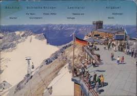 Die hütte und die bettenlager. Zugspitze Munchner Haus 3573 1 00 Karten Himmel Online Shop
