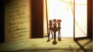 What Does The Text At The Entrance Mean Anime Manga Stack Exchange Declarative sentences are the most common type of sentence. what does the text at the entrance mean