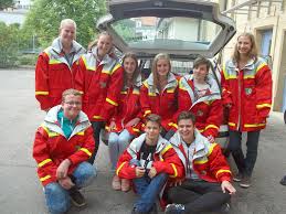 Follow their code on github. Jugendrotkreuz Jrk Sulzfeld