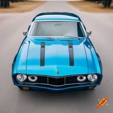 Image result for Basin Street Blue 1972 Valiant