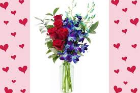 Check spelling or type a new query. 7 Lovely Valentine S Flower Put Together With Red Roses Bouquet