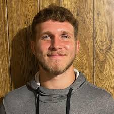 Abigail Mercer and Tyler Holt's Wedding Website