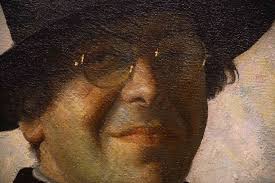 N.C. Wyeth's work gets new scrutiny at Brandywine River Museum of Art