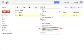 And learn more about google docs: Como Convertir Google Docs A Word