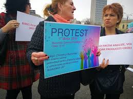 Ambulanta â€¢ are o mare concentrare de cadre cu o inalta pregatire profesionala si stiintifica. Protest Al Personalului De La Institutul Pentru News Ro