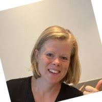 3 "Audrey Seghers" profiles