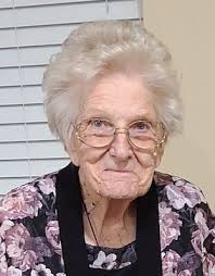 Grace E. Bates Obituary