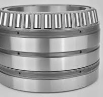 Rolling mill bearing four row taper roller bearing