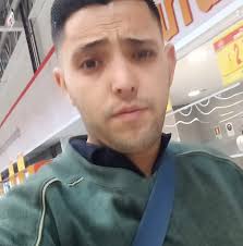 Diego Axel Vidal Espinoza