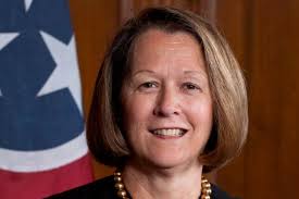 Franklin to rename street in honor of late TN Supreme Court Justice Clark