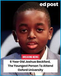 Child prodigy joins Mensa at six years old