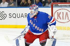 It is going to be different this year and henrik lundqvist knows it. Morning Flurries Canadian Division May Head South And King Henrik Delivers Some Bad News Mile High Hockey
