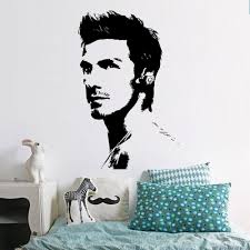 You'll receive email baseball sticker decal kids room decor sports football large bedroom wall diy. Home Garden Wall Sticker Wall Decal Sticker Tattoo Kids Football Player Sports Name 32 Decor Decals Stickers Vinyl Art