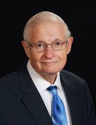 Larry Mayberry's Instagram, Twitter & Facebook