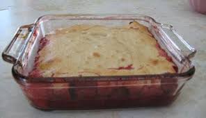 Pouding Aux Fraises De Grand Maman Recettes Du Quebec Recettes Qc Ca Recipes Cooking Recipes Food