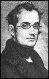 Joseph Rayner Stephens