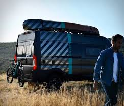 Peugeot Boxer 4x4 Camper Van 4x4 Camper Van Camper Van Peugeot