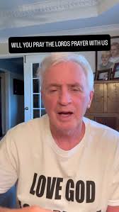 Will you pray the Lord’s Prayer with us? People are praying with us from  all around the world. #Prayer #Jesus #Christian #Bible #Ireland #England  #Oklahoma #Florida #NewJersey