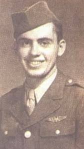 US Army Air Forces Staff Sergeant from Graysville, Alabama